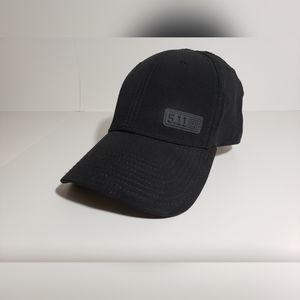 5.11 Tactical - Caliber 2.0 Hat - Black - Size L/XL